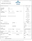 Attestation d'affiliation à la CNSS